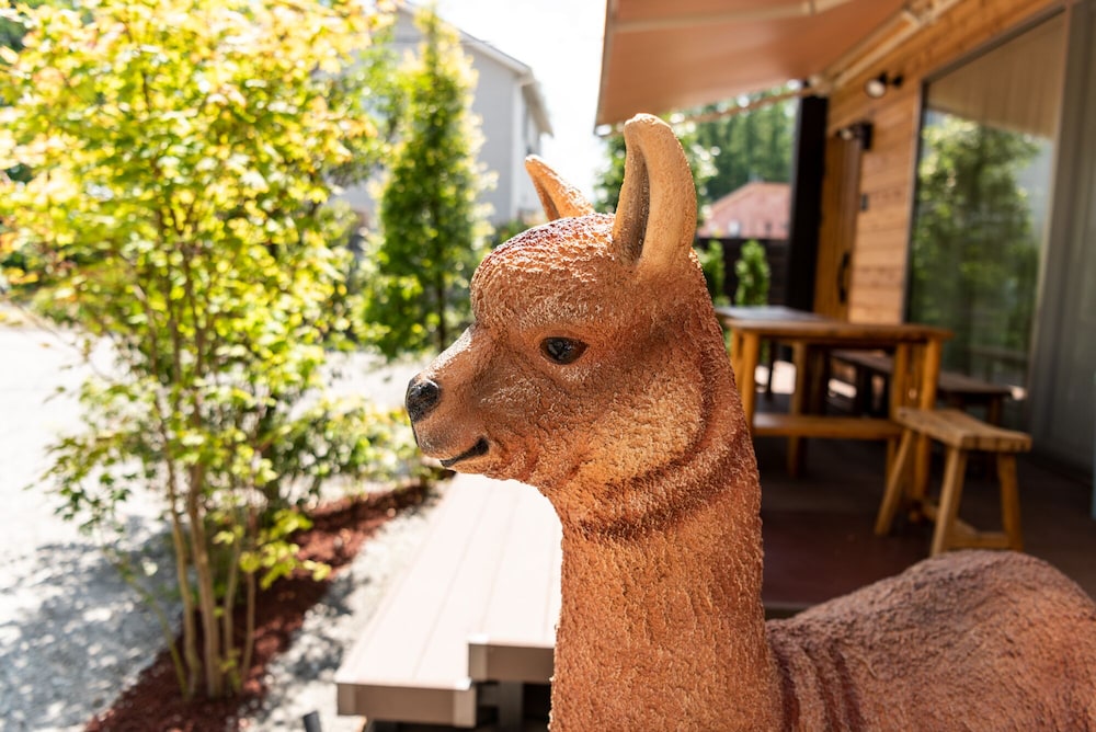 河口湖ヴィラ エフジェイリゾート 甲府