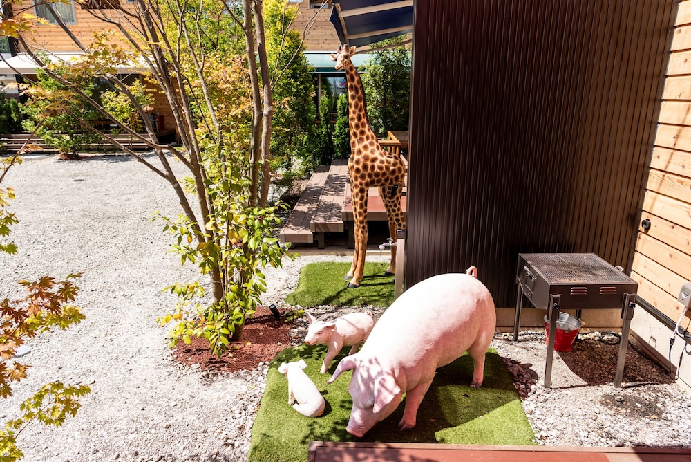河口湖ヴィラ エフジェイリゾート 甲府