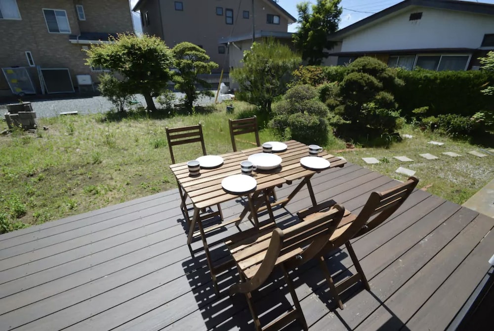 ENICO.MT.FUJI NAGOMI和 甲府