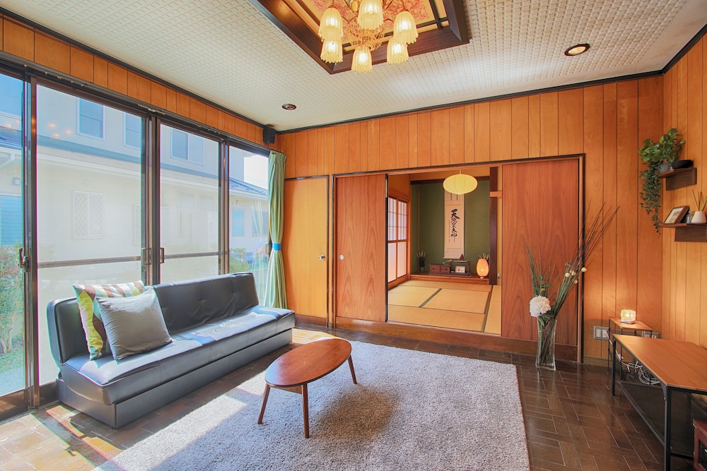 YOSHIMURA HOUSE HOTEL 6 甲府