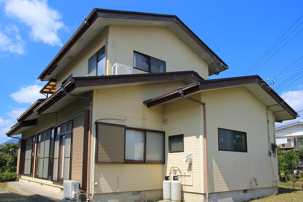 YOSHIMURA HOUSE HOTEL 6 甲府