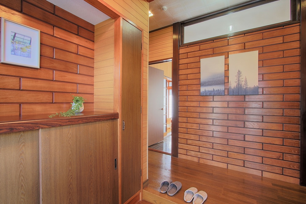 YOSHIMURA HOUSE HOTEL 6 甲府