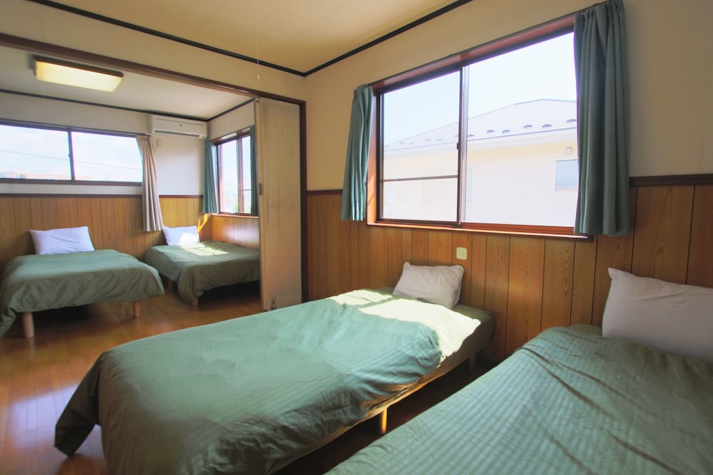 YOSHIMURA HOUSE HOTEL 6 甲府