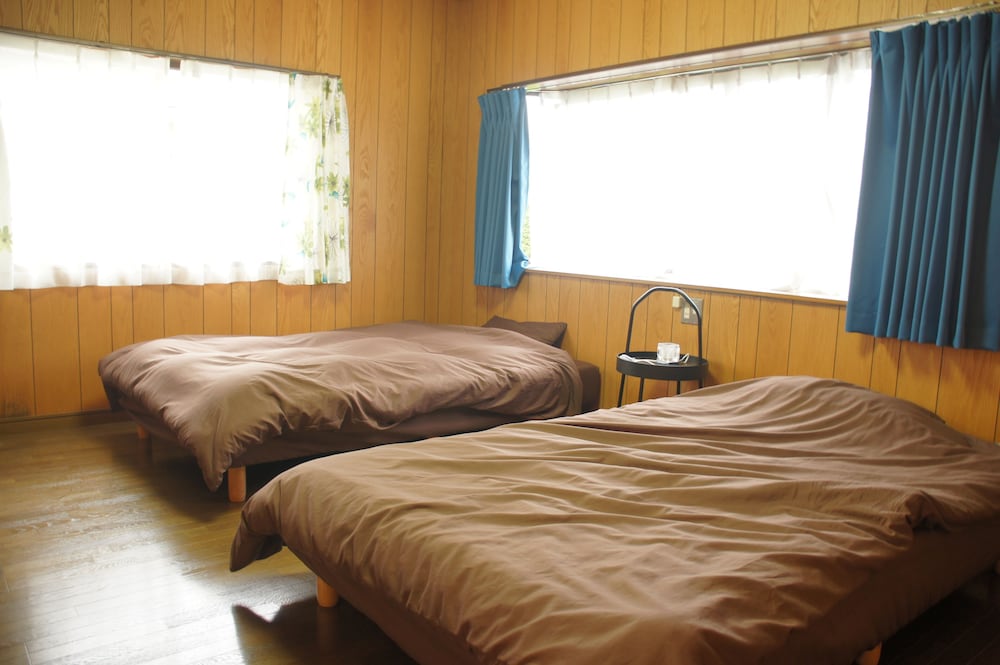 YOSHIMURA HOUSE HOTEL 6 甲府