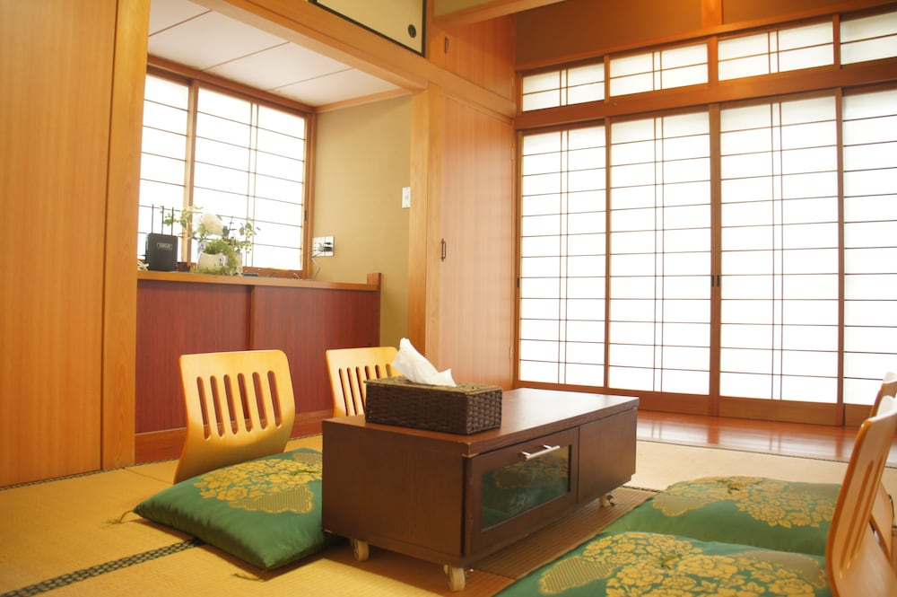 YOSHIMURA HOUSE HOTEL 6 甲府