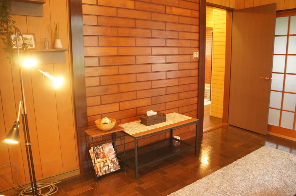 YOSHIMURA HOUSE HOTEL 6 甲府