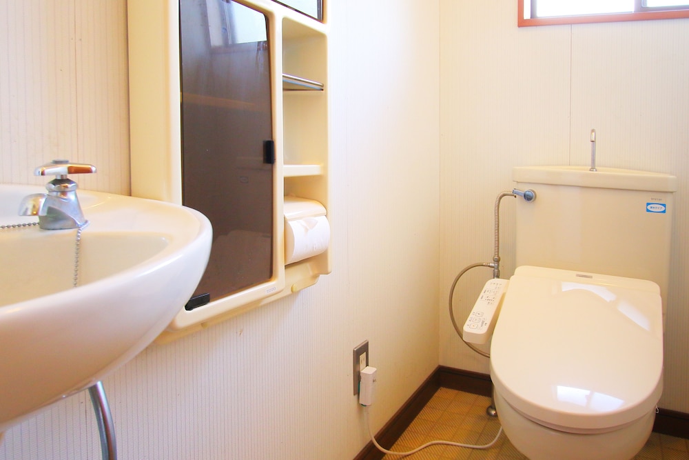 YOSHIMURA HOUSE HOTEL 6 甲府