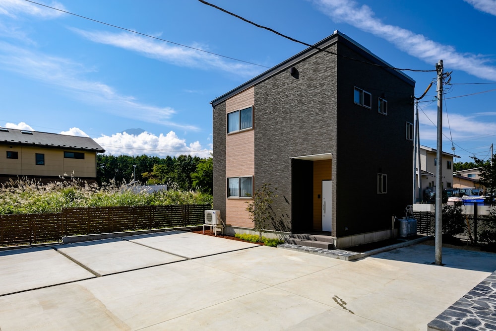 ORIYA MT.FUJI -縁 ENISHI- 甲府