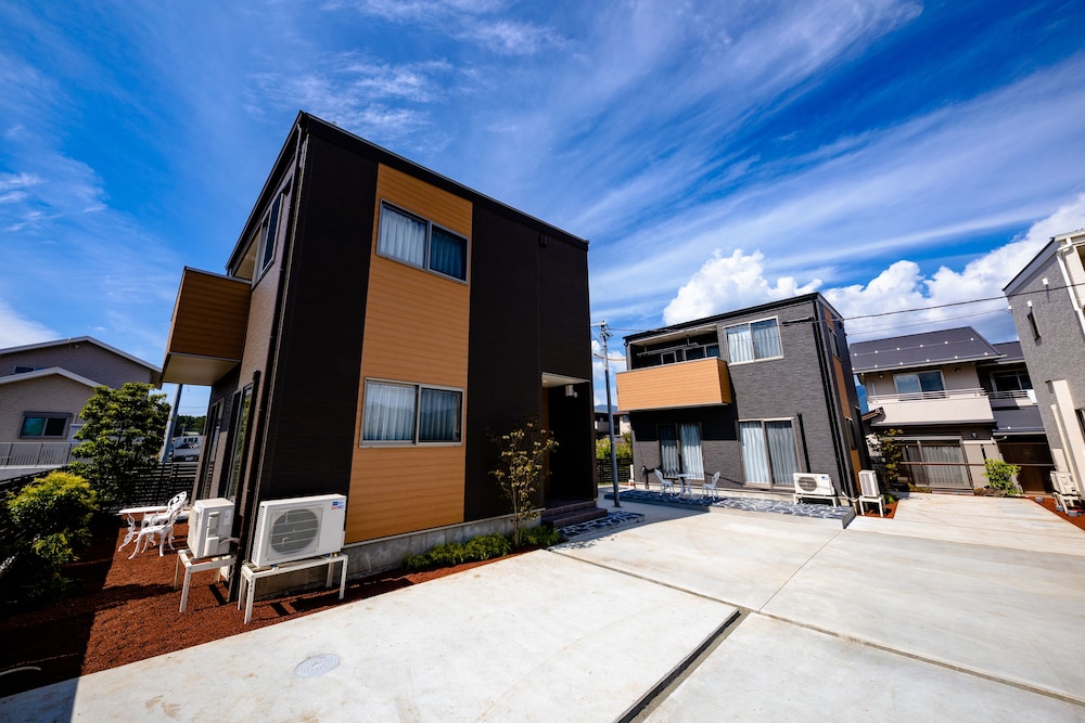 ORIYA MT.FUJI -縁 ENISHI- 甲府