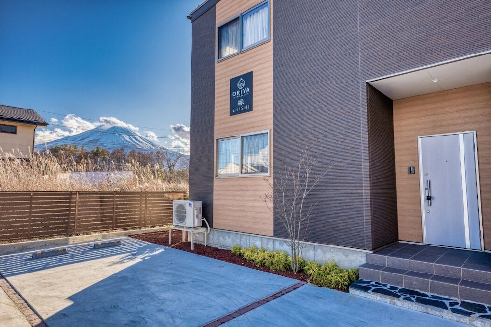 ORIYA MT.FUJI -縁 ENISHI- 甲府