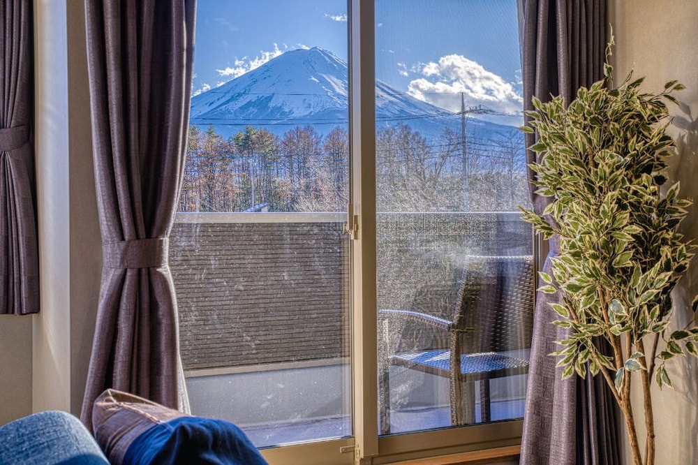 ORIYA MT.FUJI -縁 ENISHI- 甲府