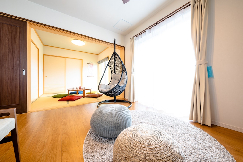 ID-STAY KAWAGUCHIKO II 甲府