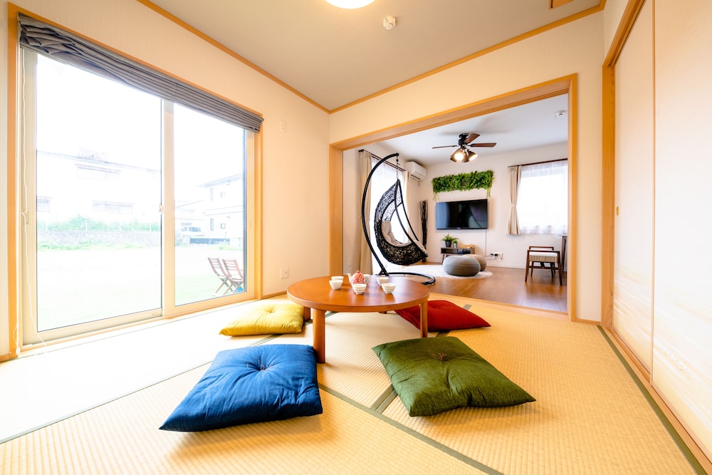 ID-STAY KAWAGUCHIKO II 甲府