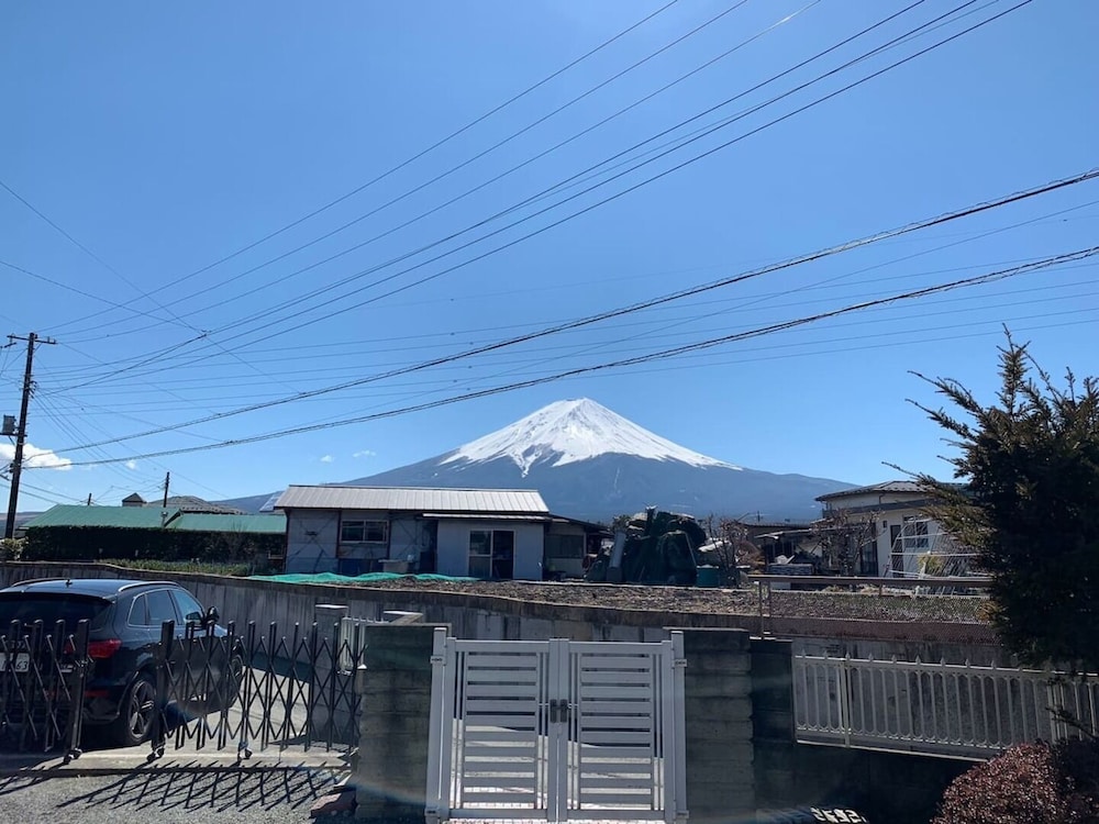 アイディステイ河口湖 甲府