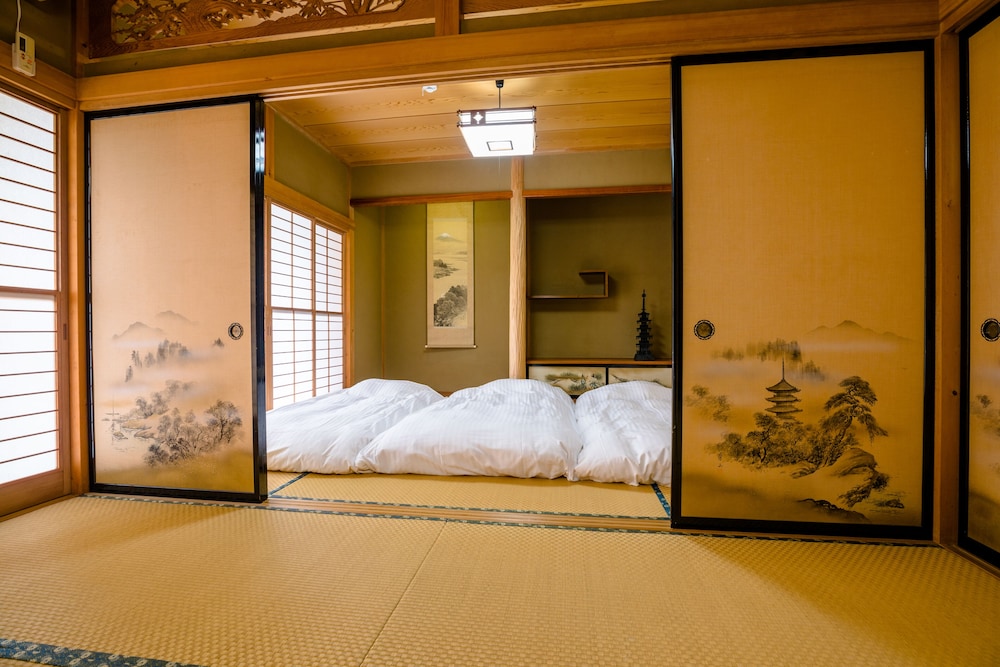 アイディステイ河口湖 甲府