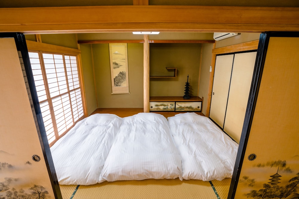 アイディステイ河口湖 甲府