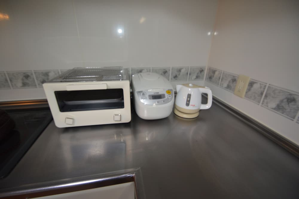 アイディステイ河口湖 甲府