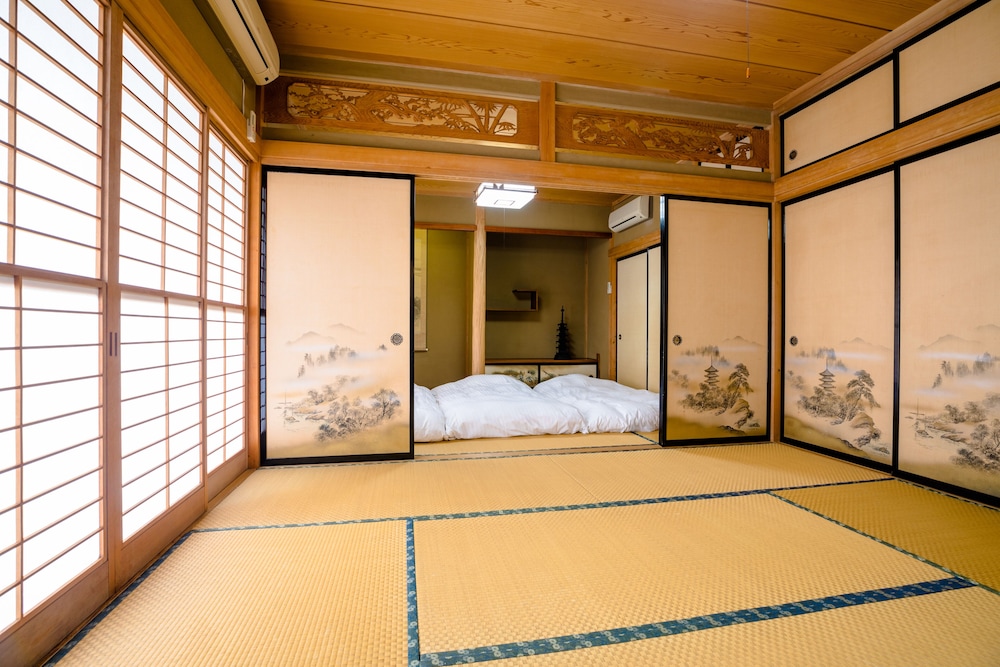 アイディステイ河口湖 甲府