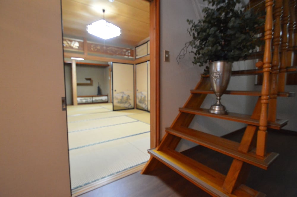 アイディステイ河口湖 甲府