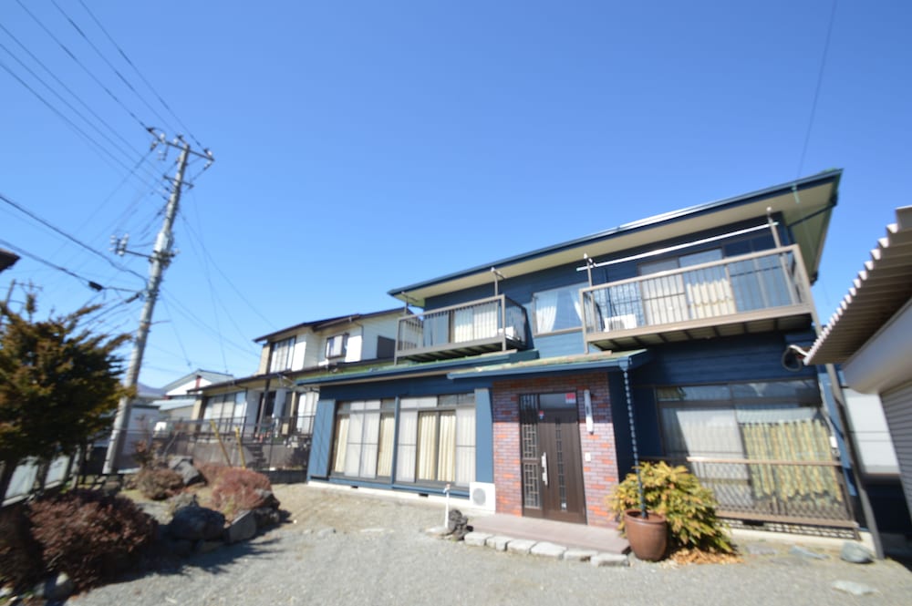 アイディステイ河口湖 甲府