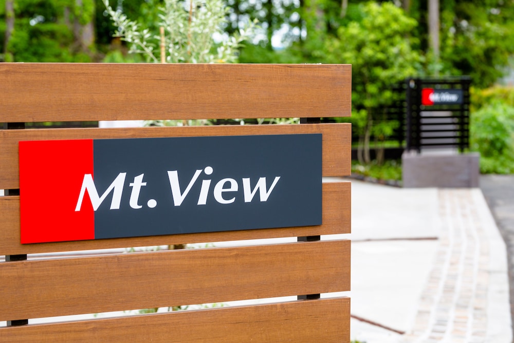 MT. VIEW A 甲府