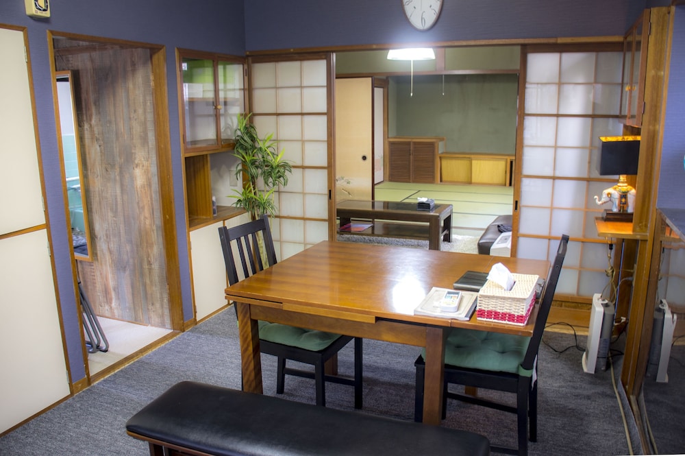 YOSHIMURA HOUSE HOTEL 3 甲府