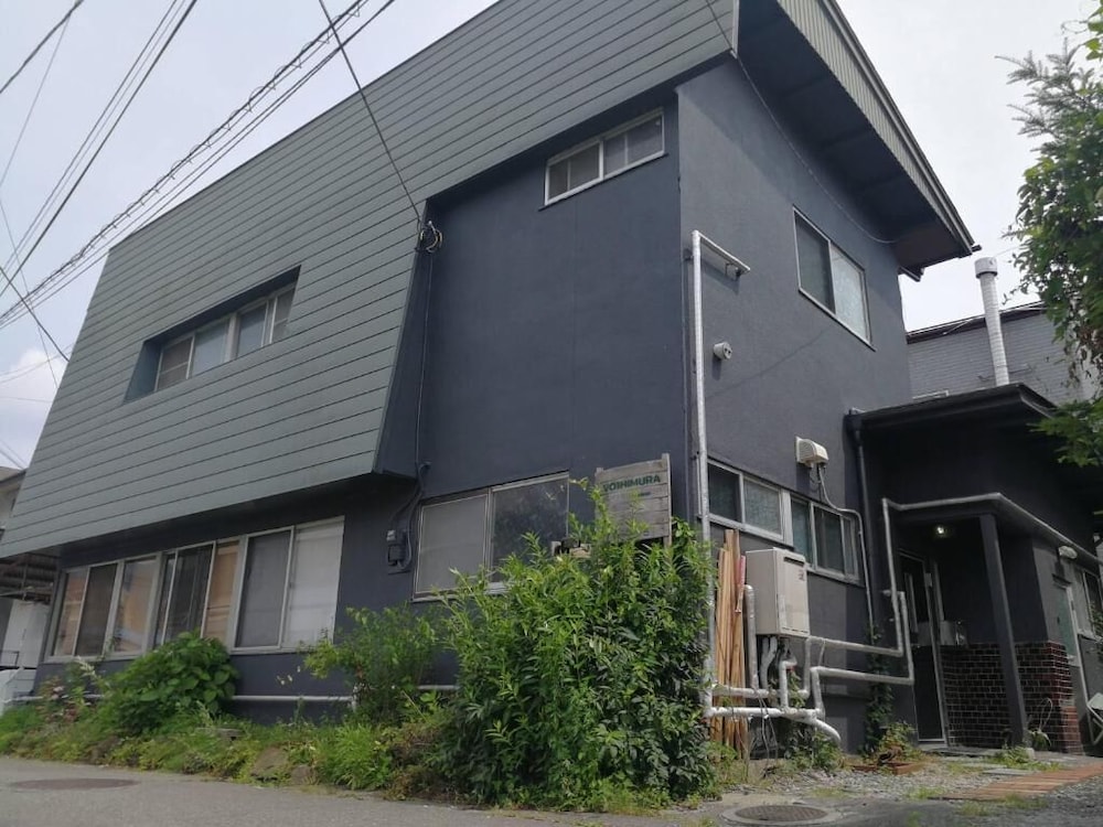 YOSHIMURA HOUSE HOTEL 3 甲府