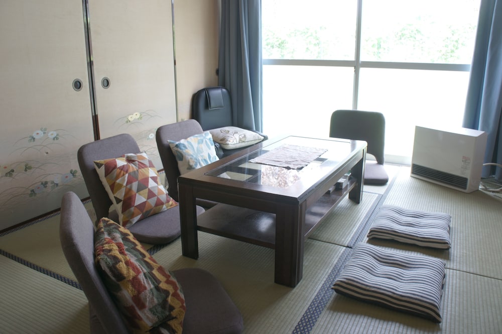 YOSHIMURA HOUSE HOTEL 3 甲府