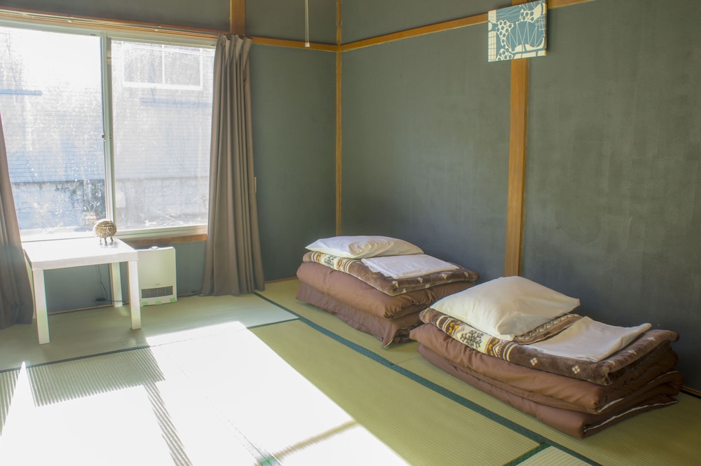 YOSHIMURA HOUSE HOTEL 3 甲府