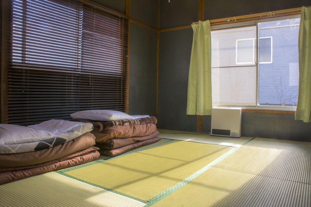 YOSHIMURA HOUSE HOTEL 3 甲府