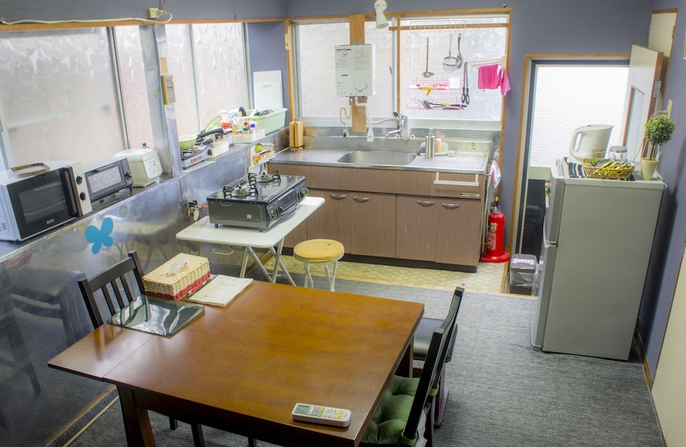 YOSHIMURA HOUSE HOTEL 3 甲府
