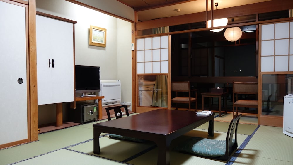 河口湖ホテルニューセンチュリー 甲府
