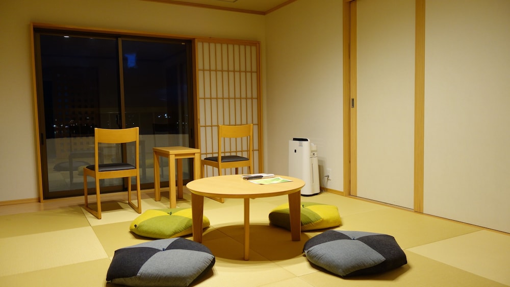 河口湖ホテルニューセンチュリー 甲府