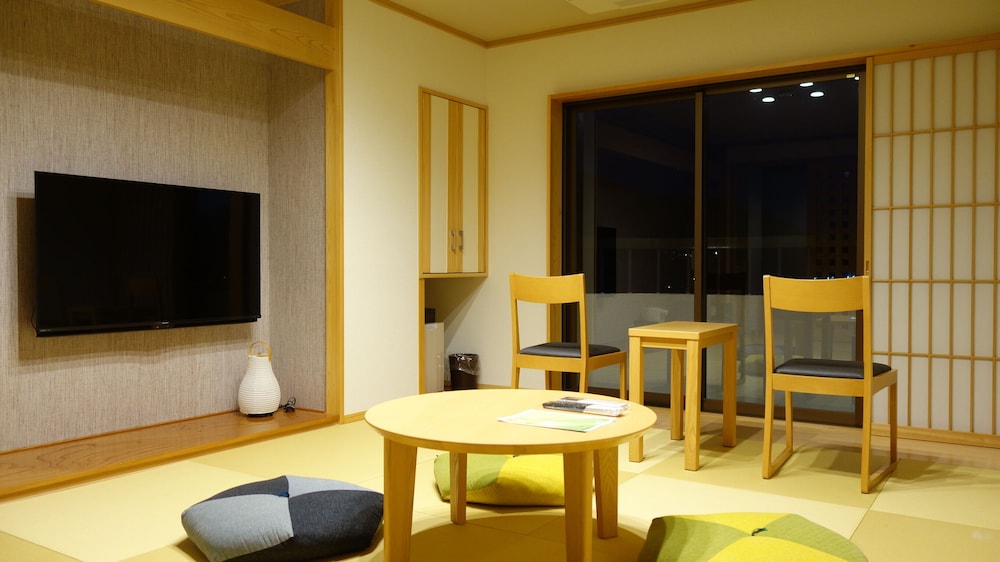 河口湖ホテルニューセンチュリー 甲府