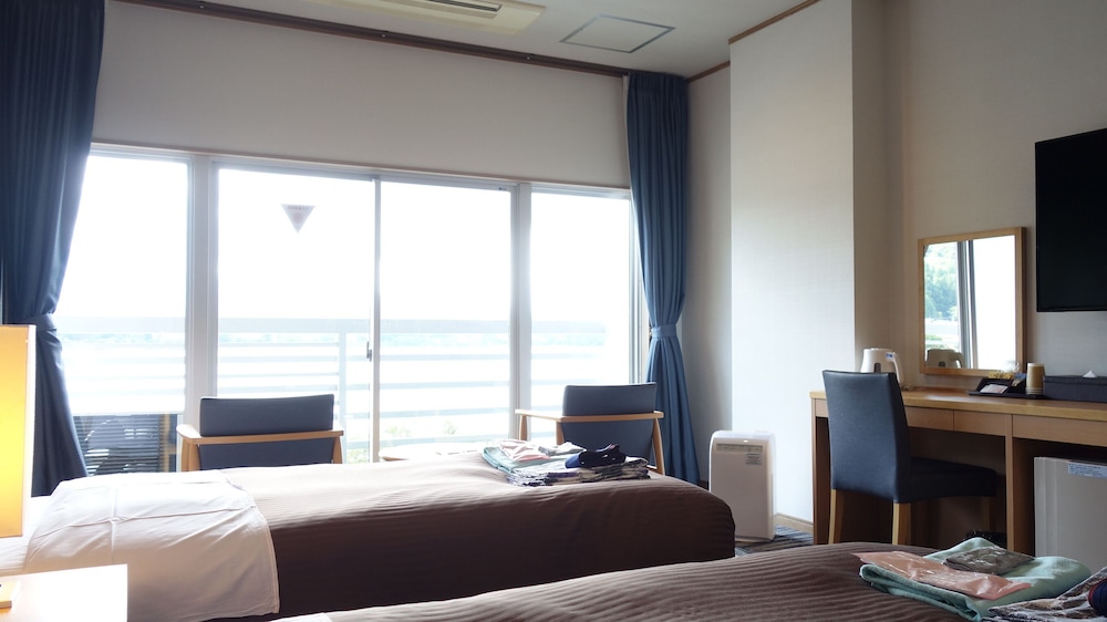 河口湖ホテルニューセンチュリー 甲府