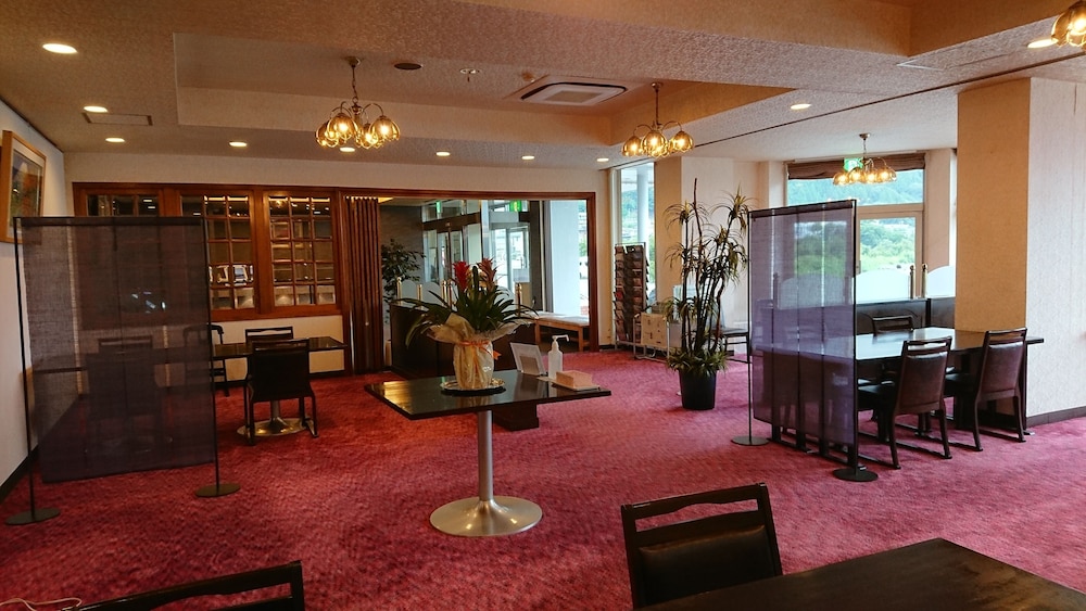 河口湖ホテルニューセンチュリー 甲府