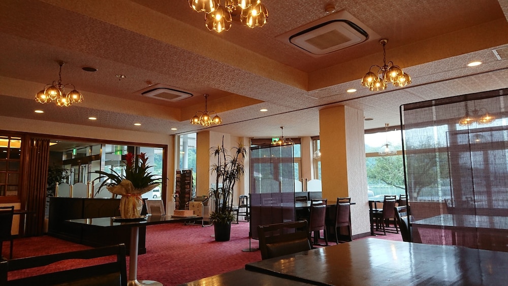 河口湖ホテルニューセンチュリー 甲府