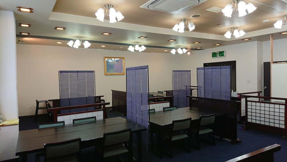 河口湖ホテルニューセンチュリー 甲府