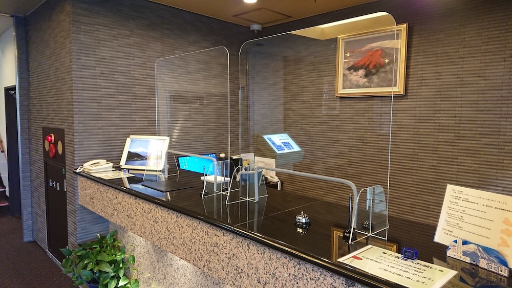 河口湖ホテルニューセンチュリー 甲府