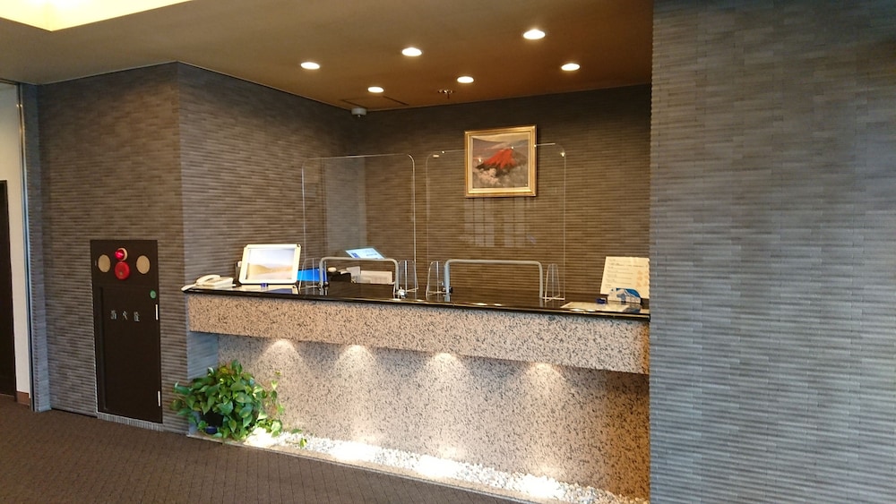 河口湖ホテルニューセンチュリー 甲府