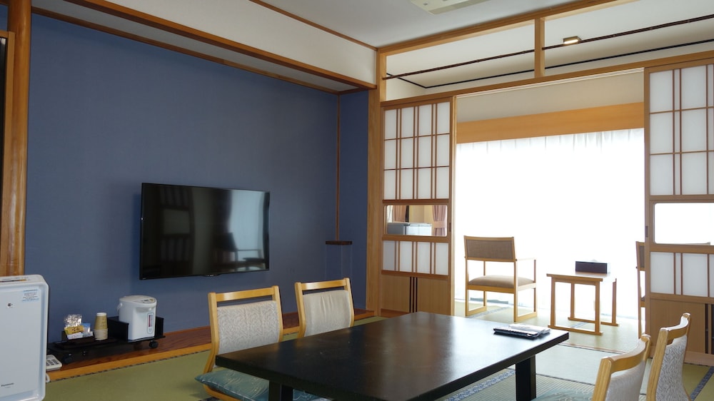 河口湖ホテルニューセンチュリー 甲府