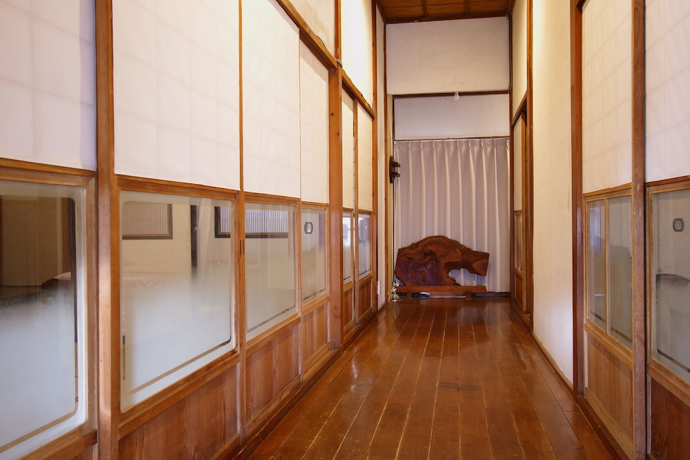 YOSHIMURA KAJIHARA-TEI 甲府
