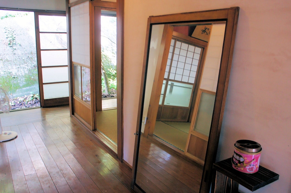 YOSHIMURA KAJIHARA-TEI 甲府