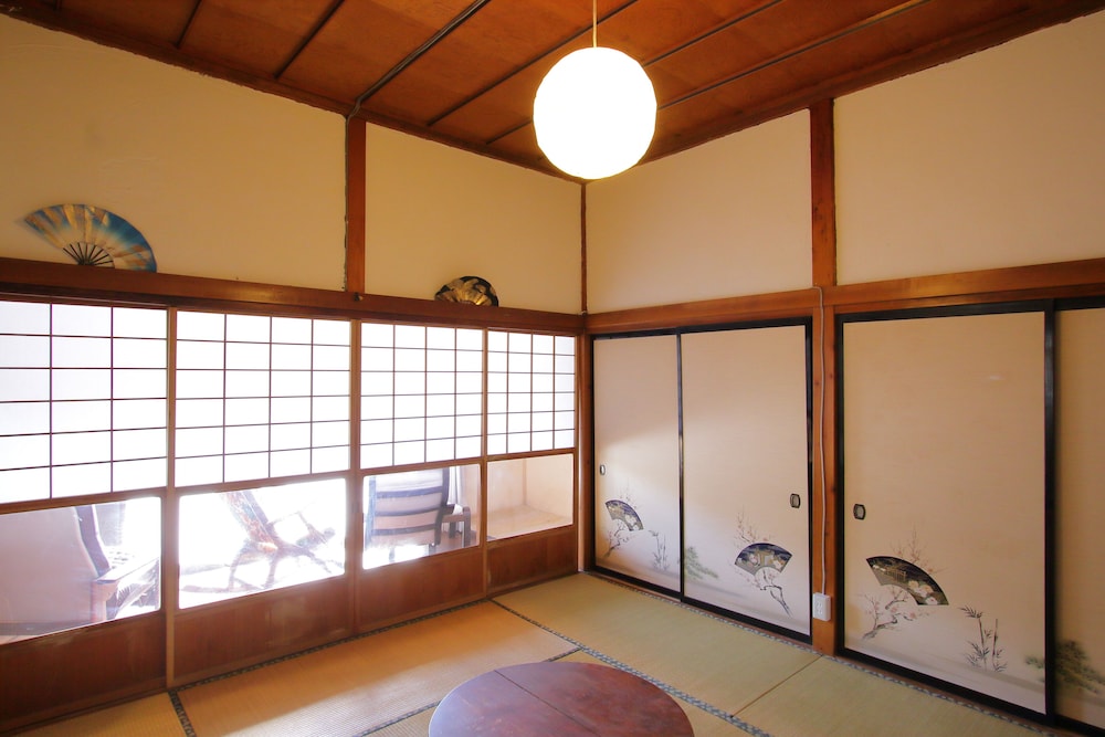 YOSHIMURA KAJIHARA-TEI 甲府