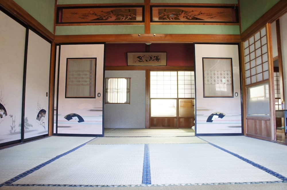 YOSHIMURA KAJIHARA-TEI 甲府