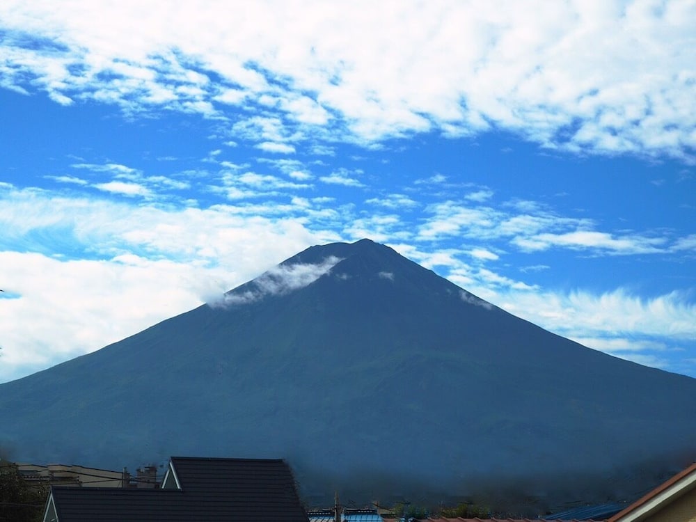 MT. FUJI AKATSUKI KUU 甲府