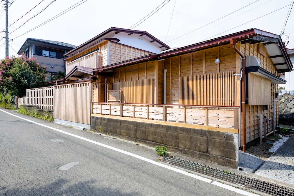 富士山金魚 甲府