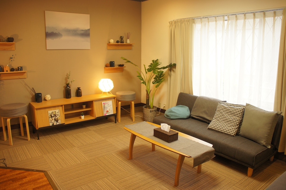 YOSHIMURA HOUSE HOTEL 5 甲府