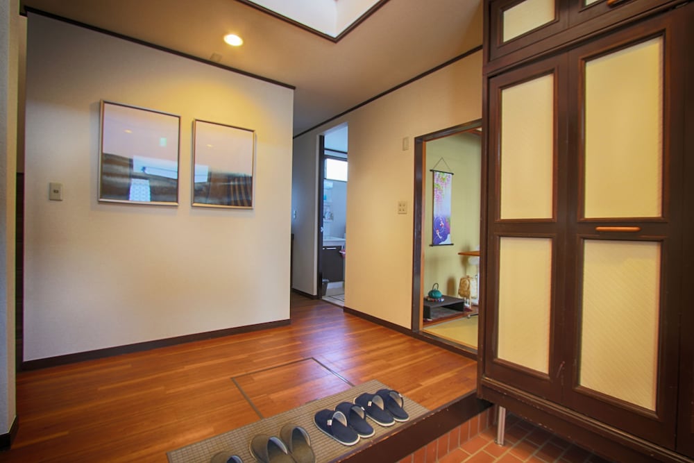 YOSHIMURA HOUSE HOTEL 5 甲府