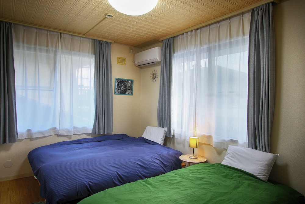 YOSHIMURA HOUSE HOTEL 5 甲府